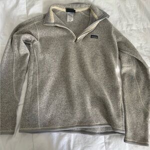 Women’s Half Zip Pullover